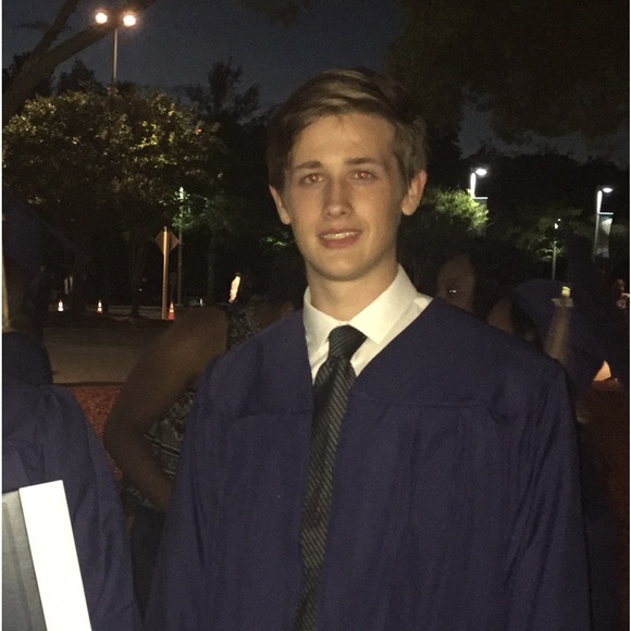 MURANO MENS NECK TIE - Picture 4 of 8